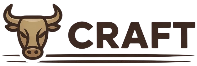 Bull Crafts
